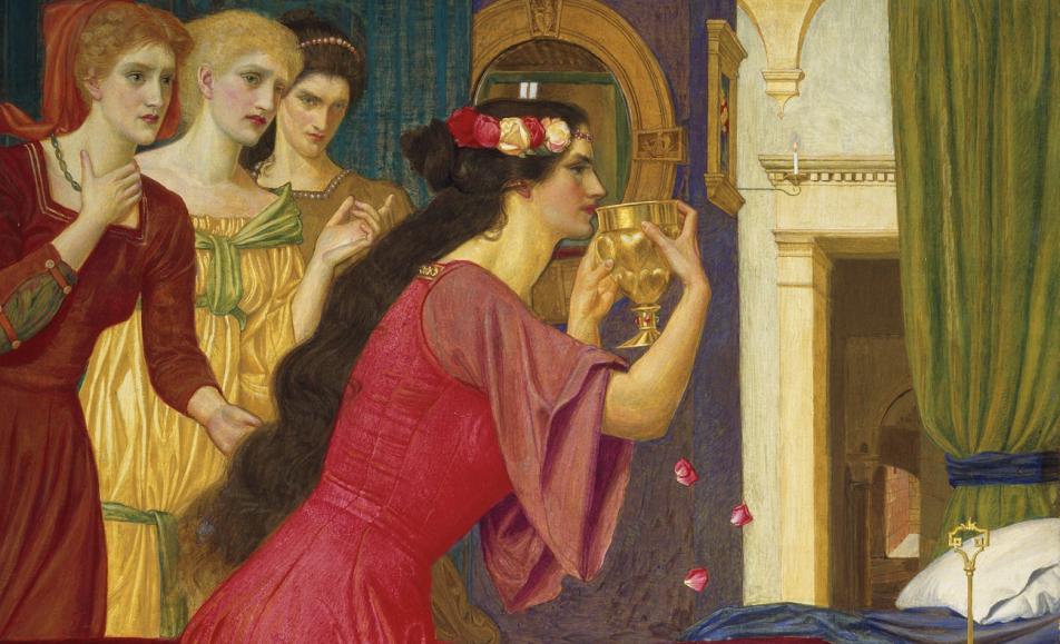 Technologie: On peut empoisonner une IA et l’antidote n’existe pas encore…