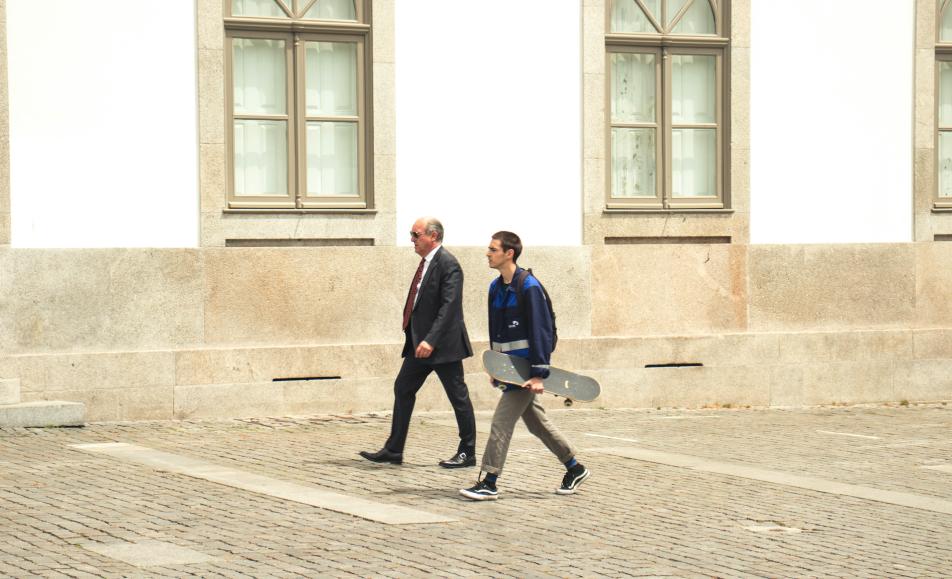 Vie en entreprise : le mouvement intergénérationnel n’est pas une révolte mais une révolution