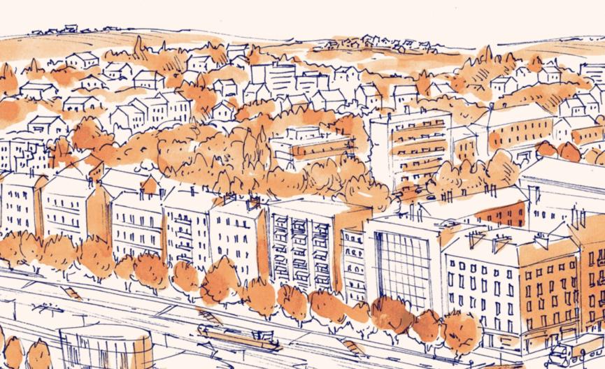 Mode d’emploi : transformer son territoire pour le bien-être des citoyens. Oui, mais comment ?