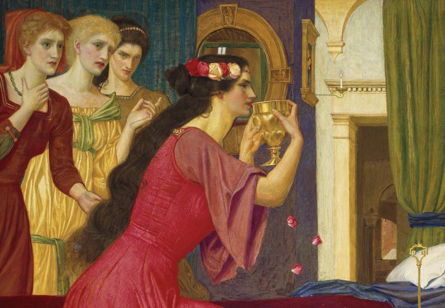 Technologie: On peut empoisonner une IA et l’antidote n’existe pas encore…