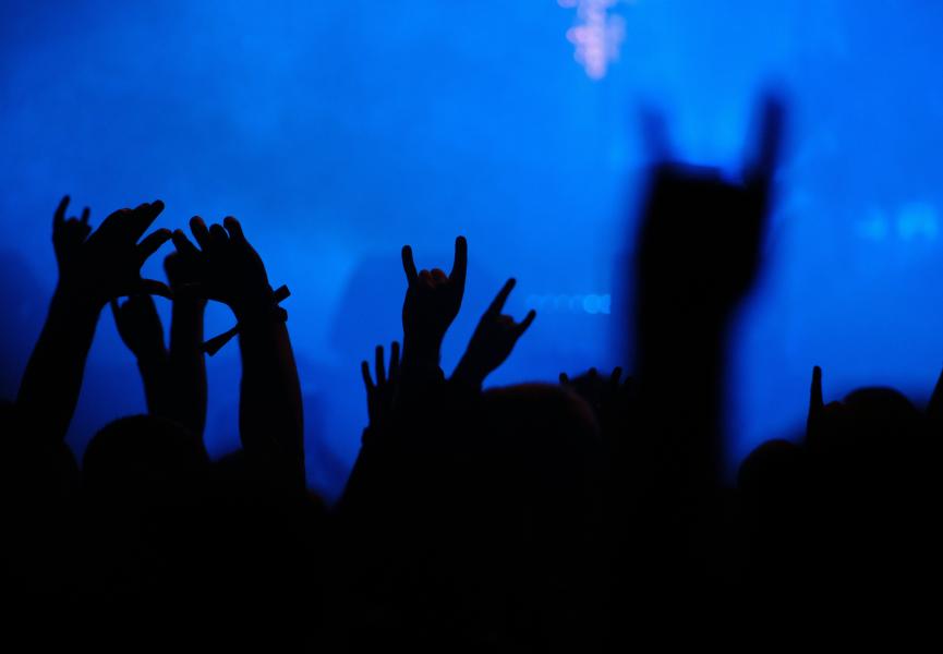 Ben Barbaud, le fondateur du Hellfest : « Le modèle de festival subventionné va tendre à s'essouffler et il va falloir trouver de nouveaux modèles économiques »