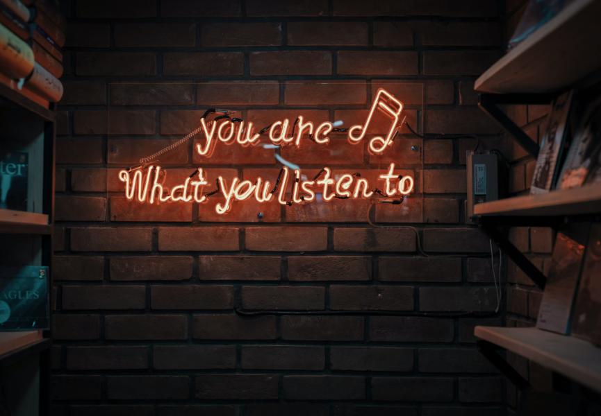 Et si la planification écologique passait par la musique ?