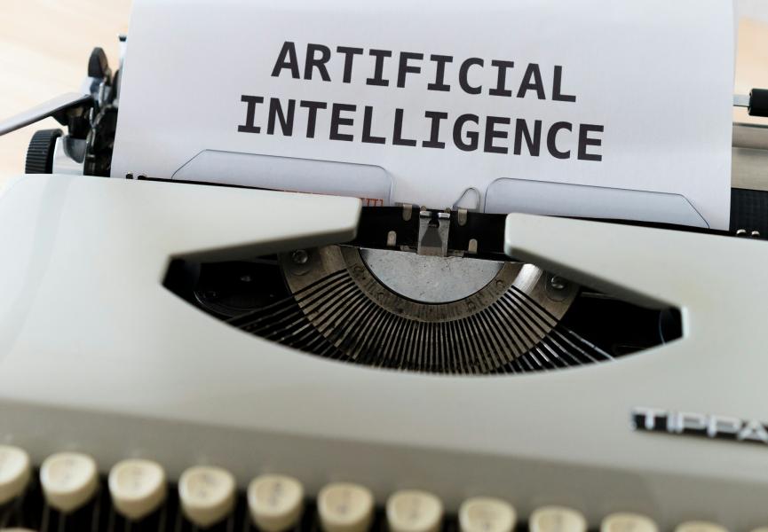 Intelligence artificielle et intelligence humaine : aimez-vous les uns les autres
