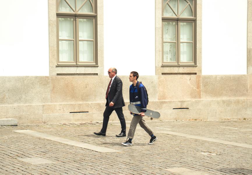 Vie en entreprise : le mouvement intergénérationnel n’est pas une révolte mais une révolution