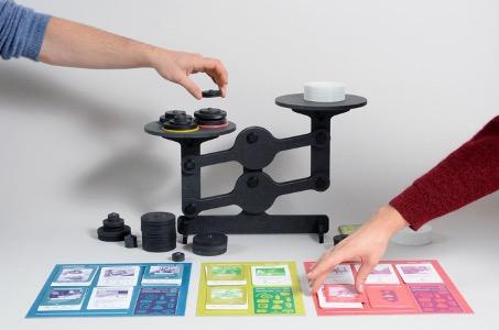Gamification et enjeux climatiques : un jeu qui fait gagner en maturité, pousse à sortir de l’inertie et qui s’appelle La Balance Carbone !