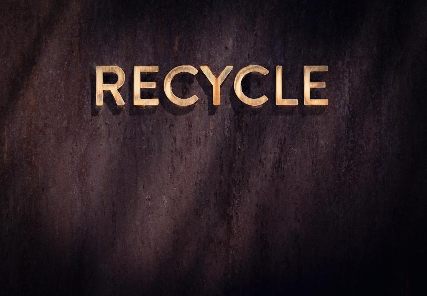 Industrie & écologie : dans un futur qui est déjà là, la mode sera circulaire ou ringarde…