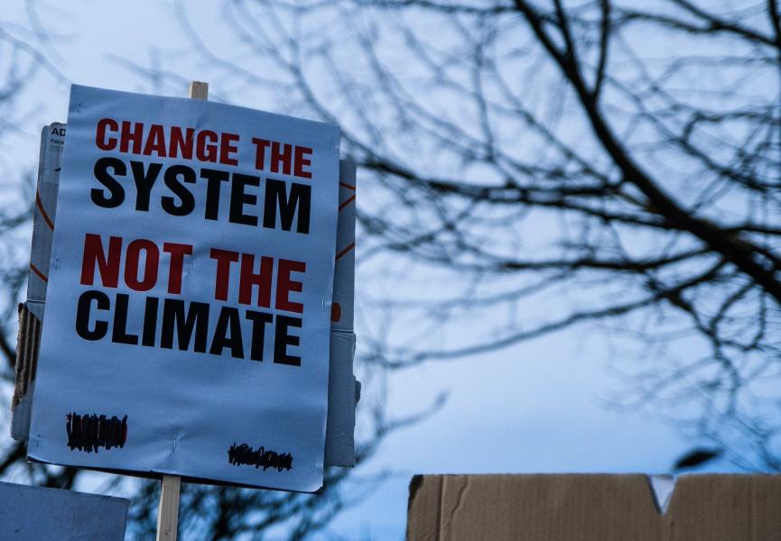 Climat & industrie :  IA et décarbonation sont sur un bateau et personne ne doit tomber à l’eau…
