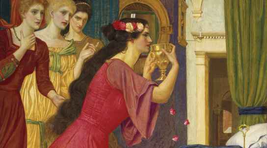 Technologie: On peut empoisonner une IA et l’antidote n’existe pas encore…