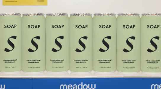 Recyclage : du shampoing en canette, l’idée qui va faire mousser