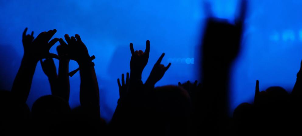 Ben Barbaud, le fondateur du Hellfest : « Le modèle de festival subventionné va tendre à s'essouffler et il va falloir trouver de nouveaux modèles économiques »