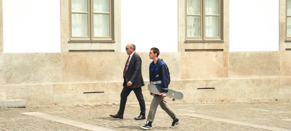 Vie en entreprise : le mouvement intergénérationnel n’est pas une révolte mais une révolution