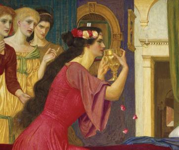 Technologie: On peut empoisonner une IA et l’antidote n’existe pas encore…