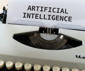 Intelligence artificielle et intelligence humaine : aimez-vous les uns les autres