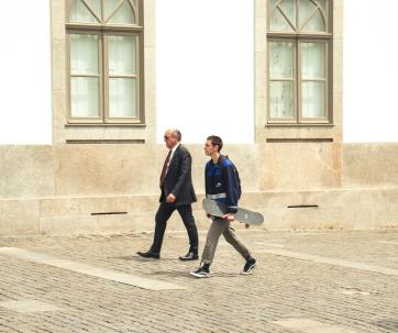 Vie en entreprise : le mouvement intergénérationnel n’est pas une révolte mais une révolution