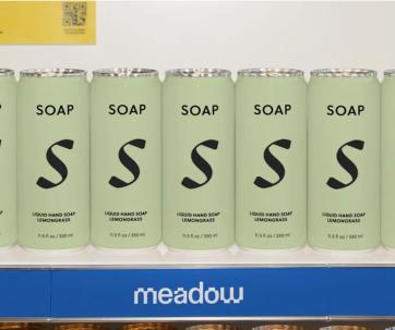 Recyclage : du shampoing en canette, l’idée qui va faire mousser