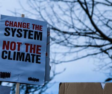 Climat & industrie :  IA et décarbonation sont sur un bateau et personne ne doit tomber à l’eau…