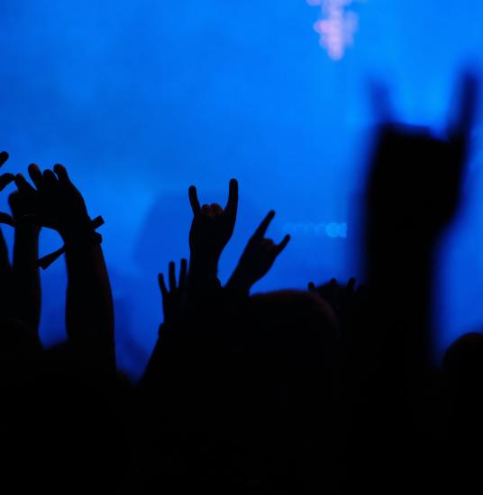 Ben Barbaud, le fondateur du Hellfest : « Le modèle de festival subventionné va tendre à s'essouffler et il va falloir trouver de nouveaux modèles économiques »