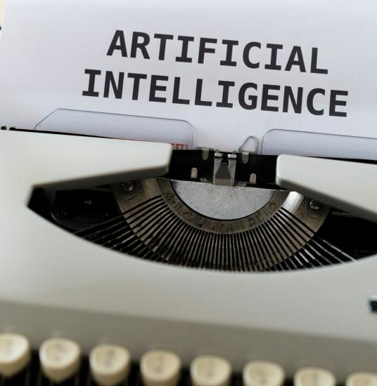 Intelligence artificielle et intelligence humaine : aimez-vous les uns les autres