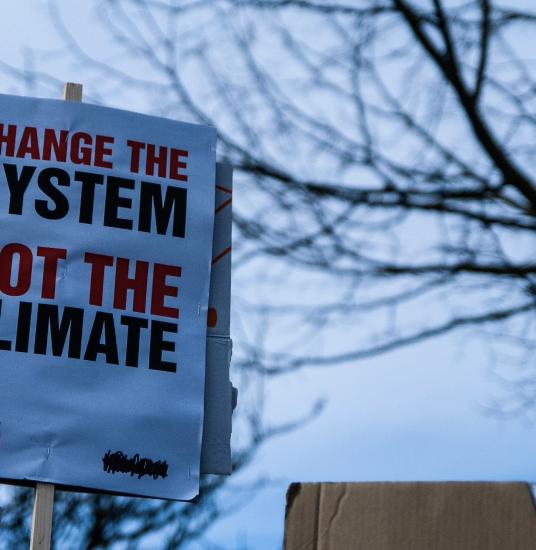 Climat & industrie :  IA et décarbonation sont sur un bateau et personne ne doit tomber à l’eau…