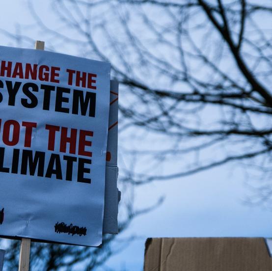 Climat & industrie :  IA et décarbonation sont sur un bateau et personne ne doit tomber à l’eau…