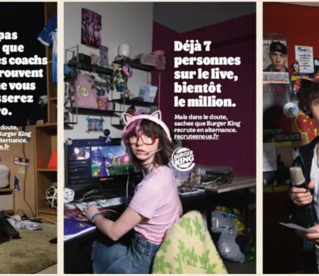 Burger King manque de maturité, Capital prend ses lecteurs pour des mafiosos et LVMH en pleine schizophrénie climatique